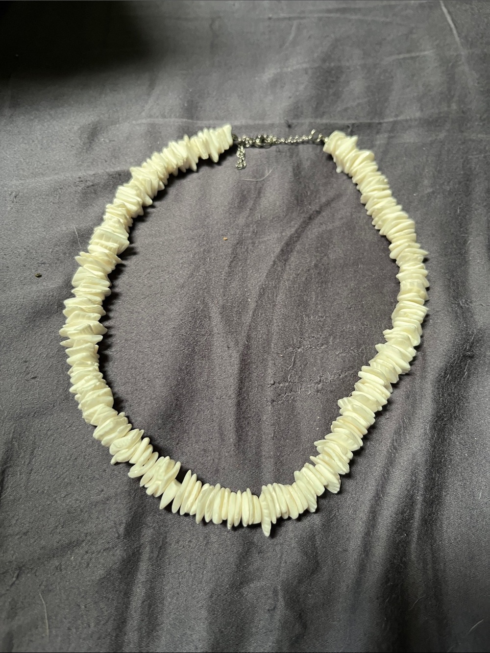 Trading items